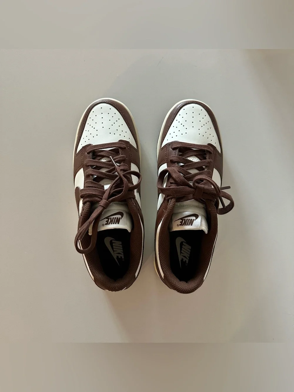 Nike new dunk